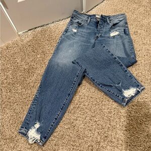 Silver Jeans Women's